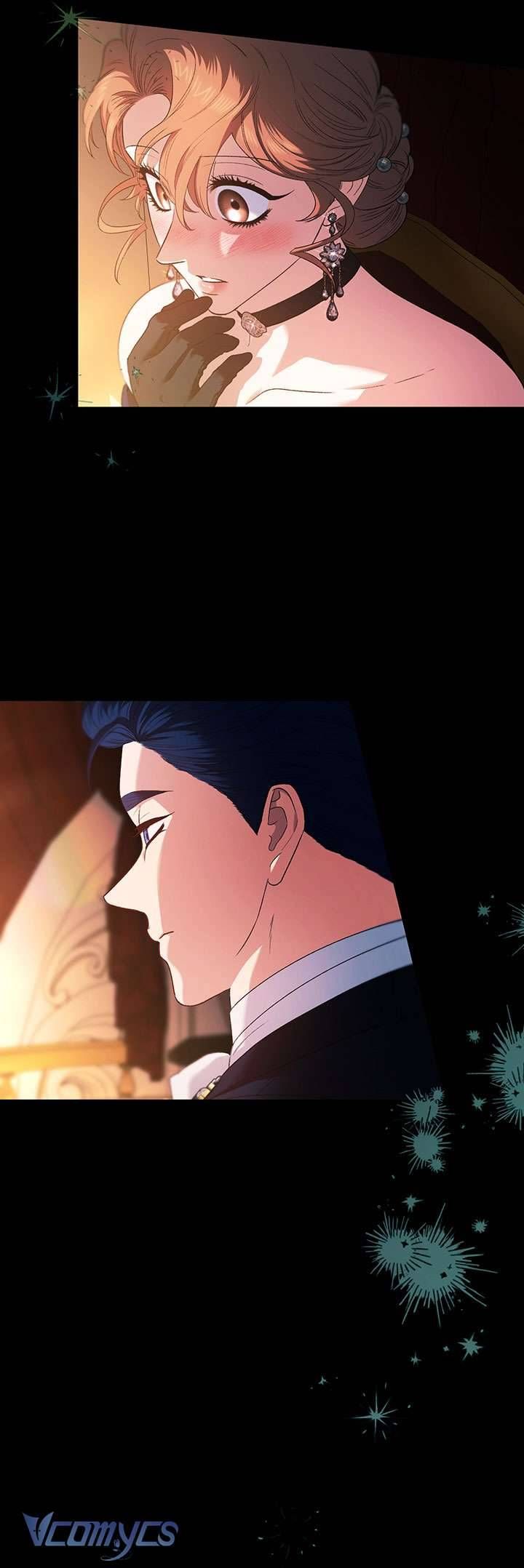 May Mắn Hay Bất Hạnh Chap 109 - Next Chap 108