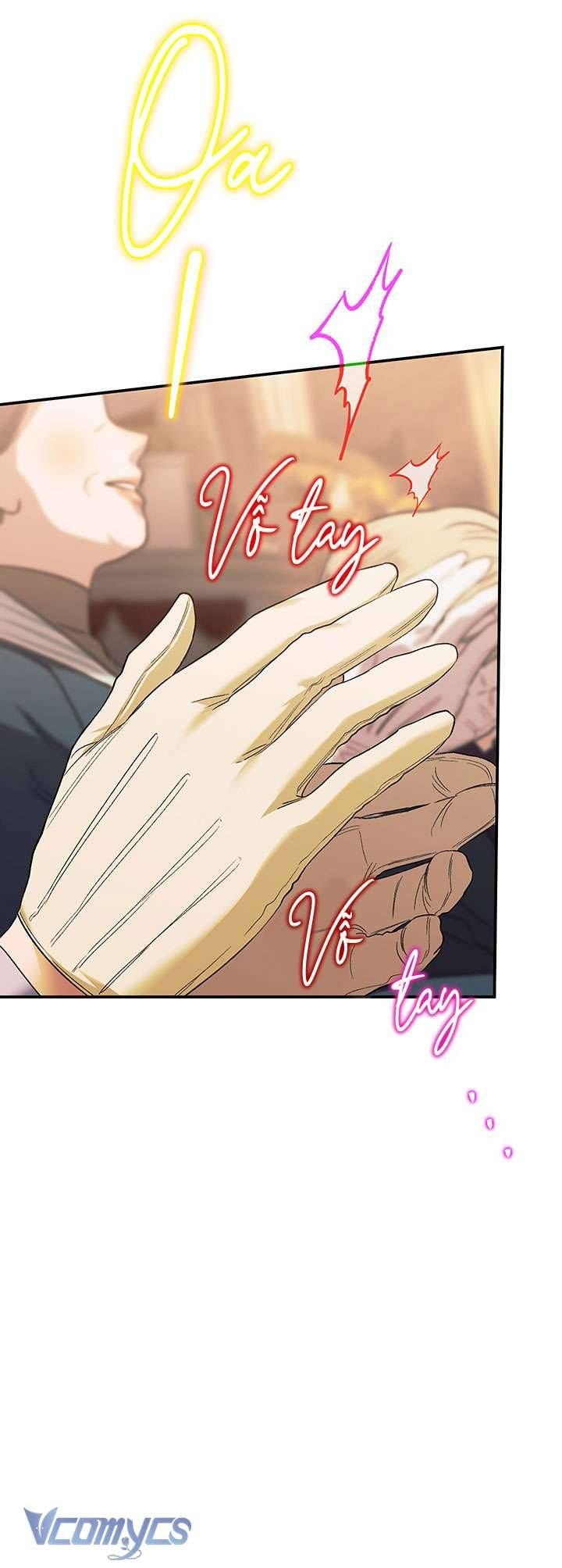 May Mắn Hay Bất Hạnh Chap 109 - Next Chap 108