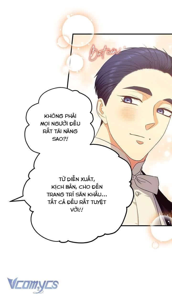 May Mắn Hay Bất Hạnh Chap 109 - Next Chap 108