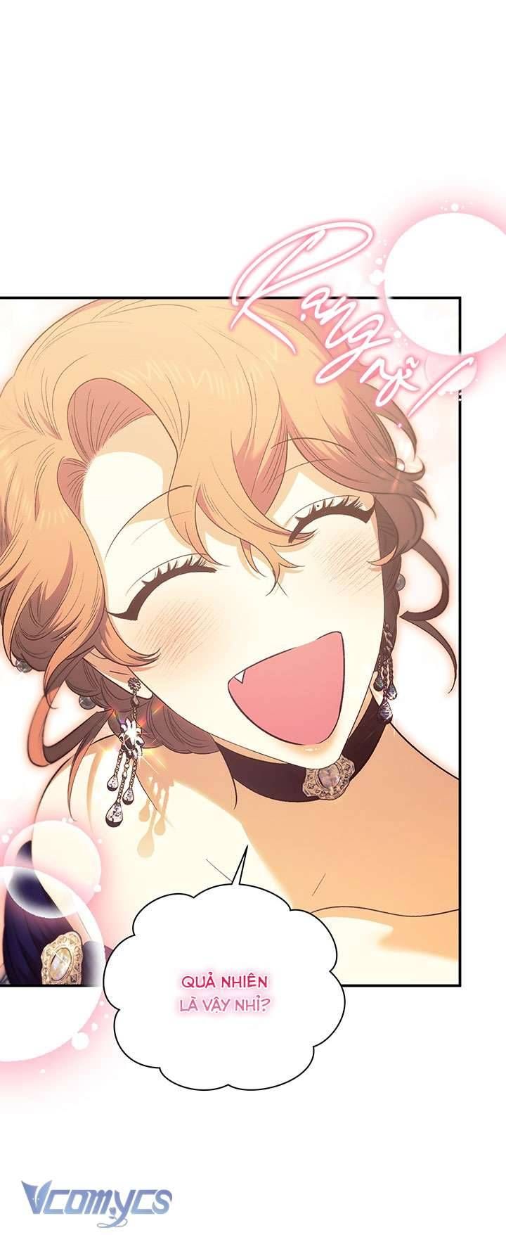 May Mắn Hay Bất Hạnh Chap 109 - Next Chap 108