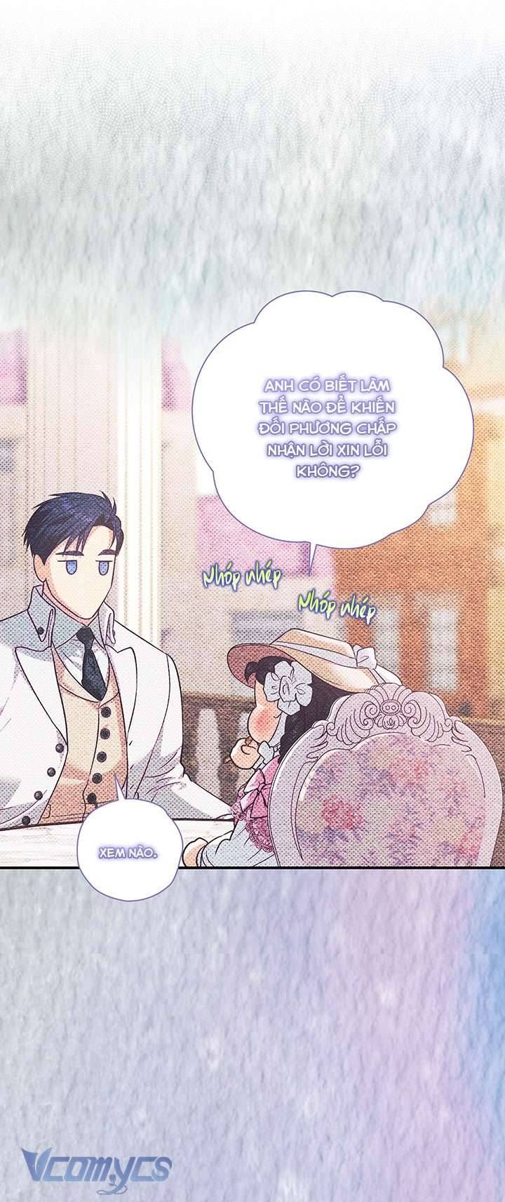 May Mắn Hay Bất Hạnh Chap 109 - Next Chap 108