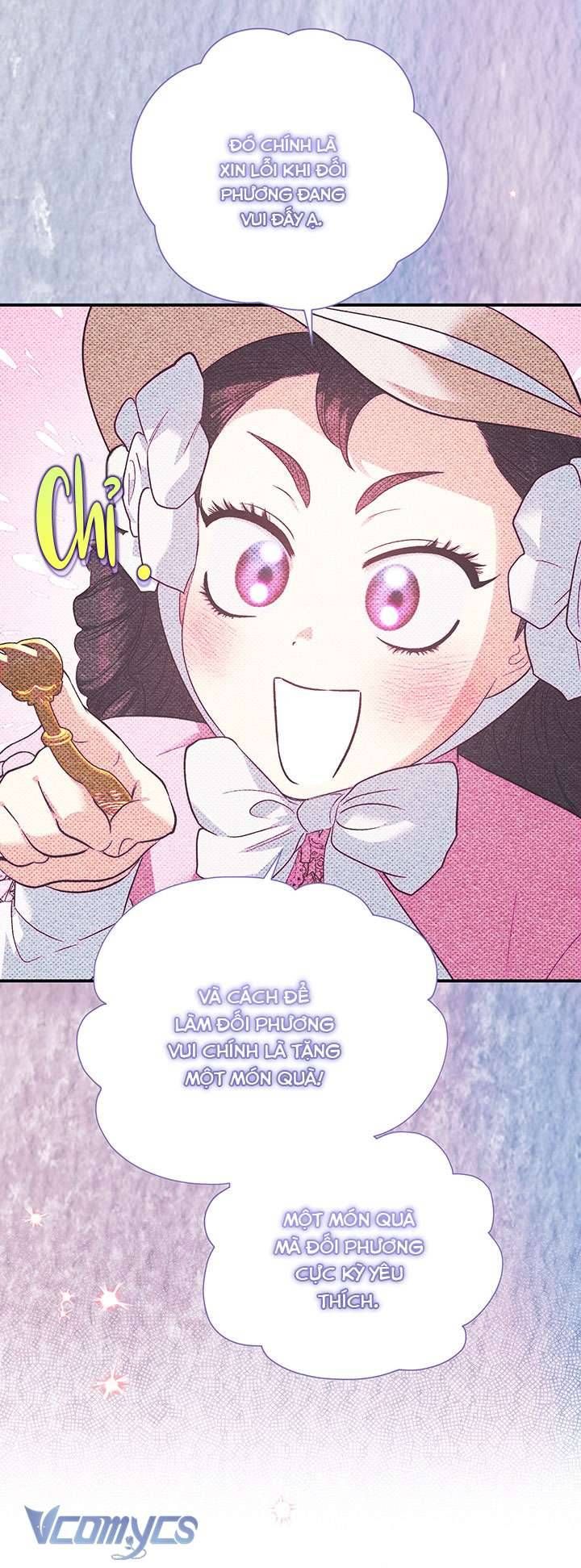 May Mắn Hay Bất Hạnh Chap 109 - Next Chap 108