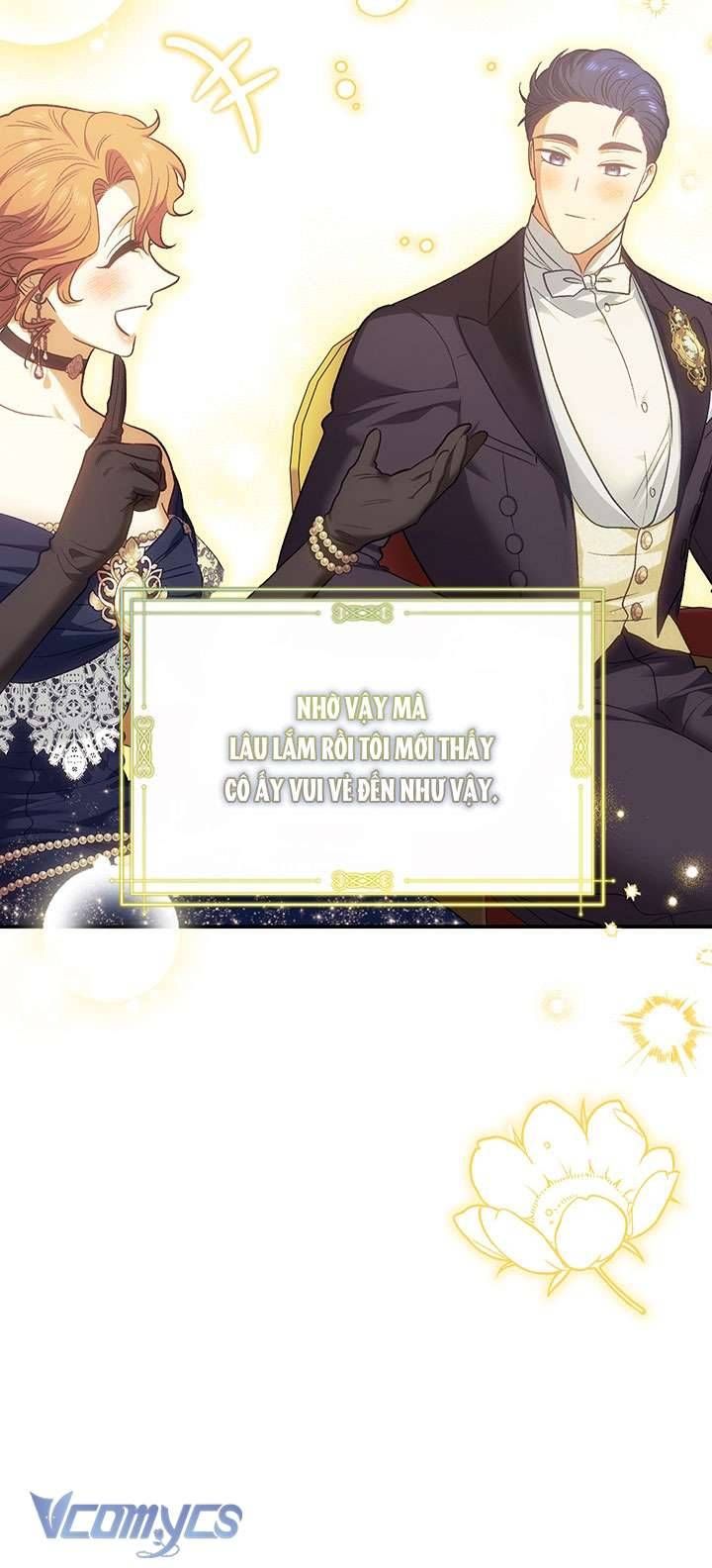 May Mắn Hay Bất Hạnh Chap 109 - Next Chap 108