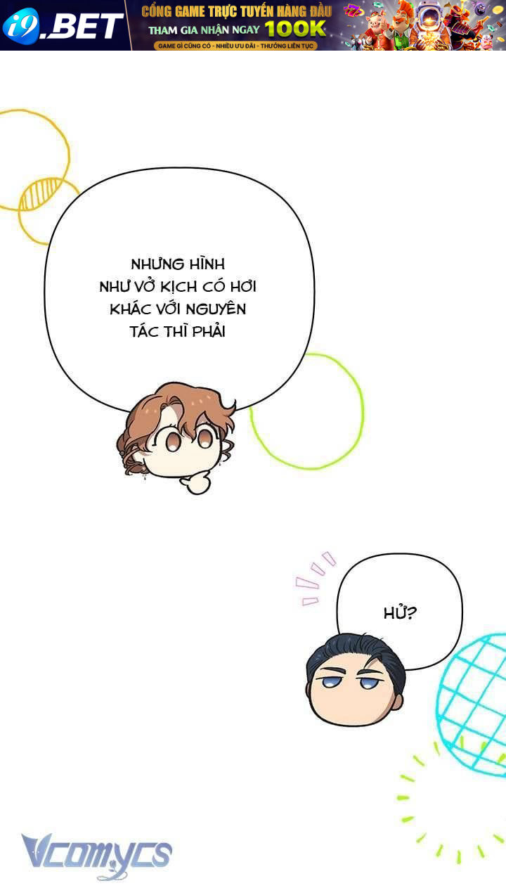 May Mắn Hay Bất Hạnh Chap 109 - Next Chap 108