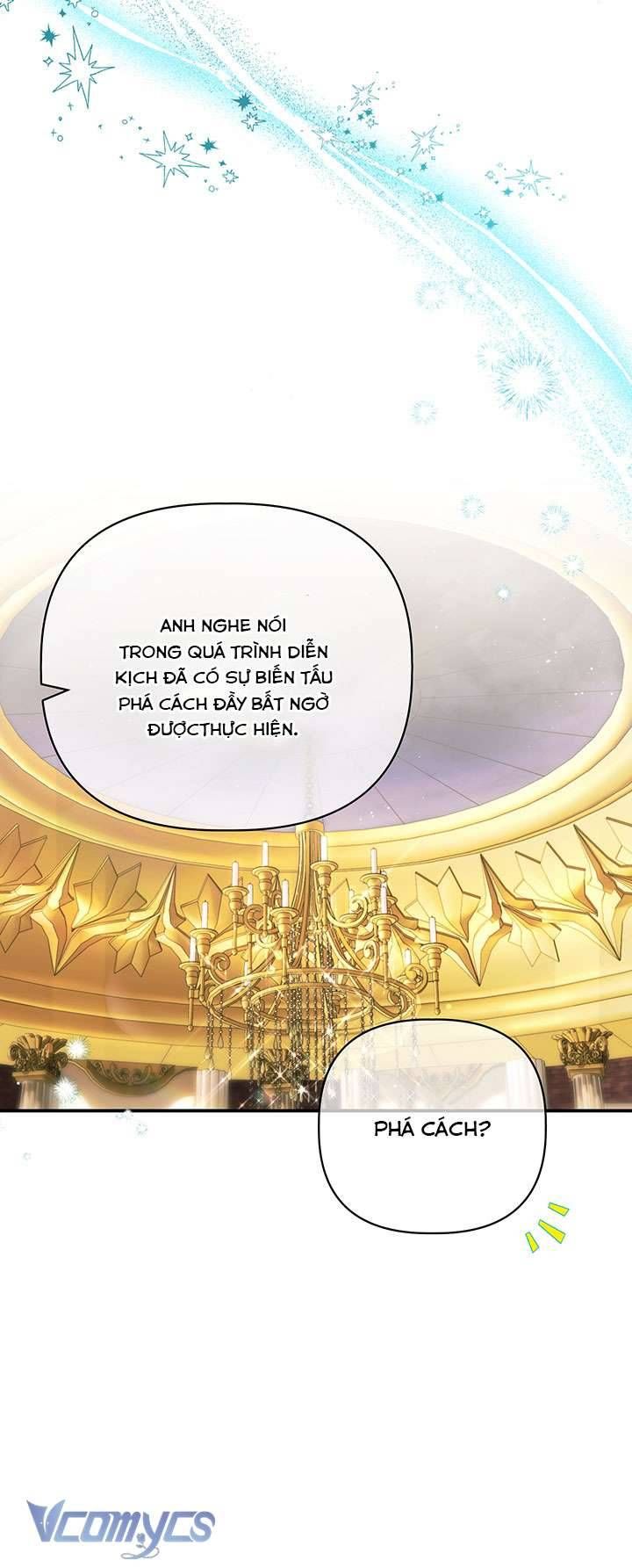 May Mắn Hay Bất Hạnh Chap 109 - Next Chap 108