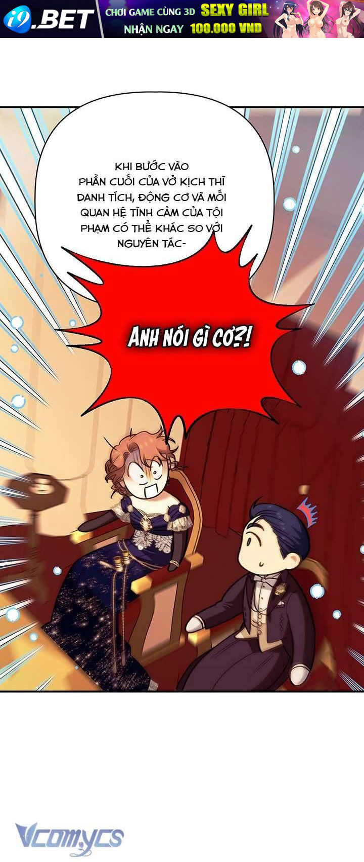 May Mắn Hay Bất Hạnh Chap 109 - Next Chap 108