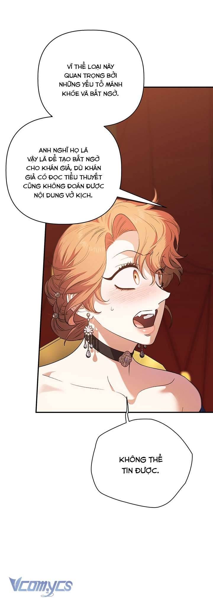 May Mắn Hay Bất Hạnh Chap 109 - Next Chap 108