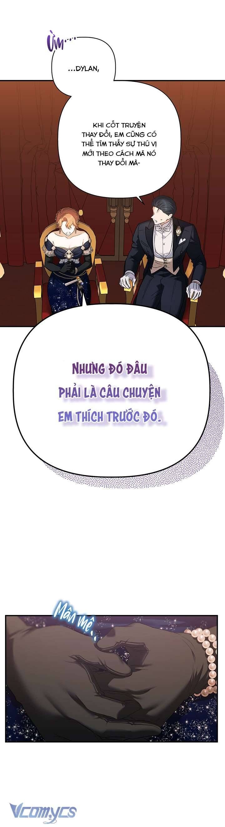 May Mắn Hay Bất Hạnh Chap 109 - Next Chap 108