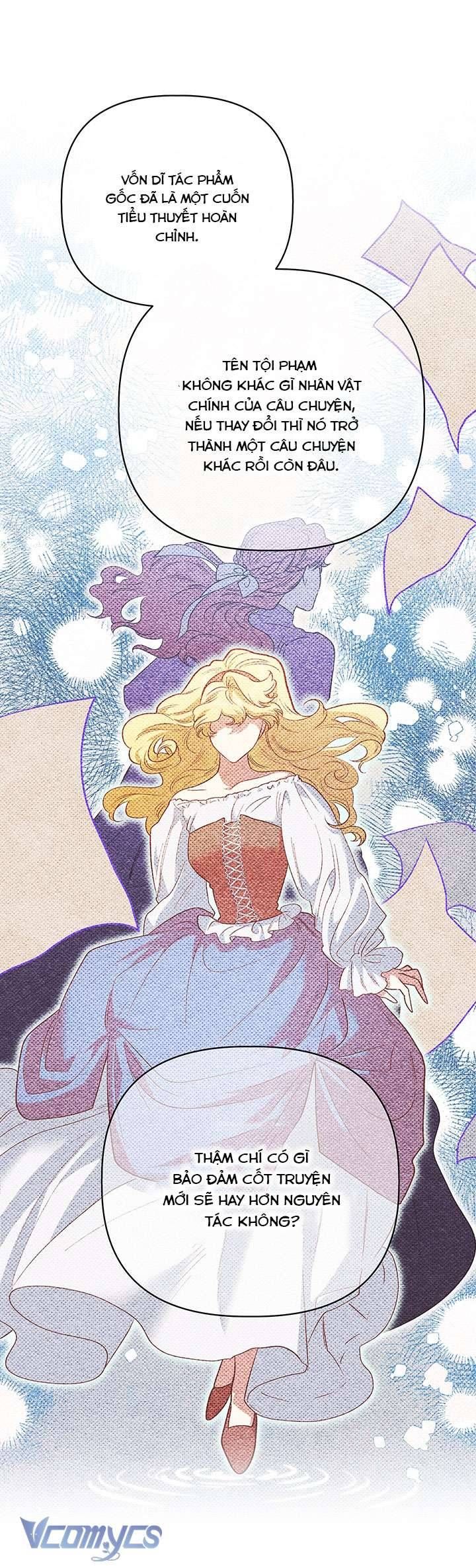 May Mắn Hay Bất Hạnh Chap 109 - Next Chap 108