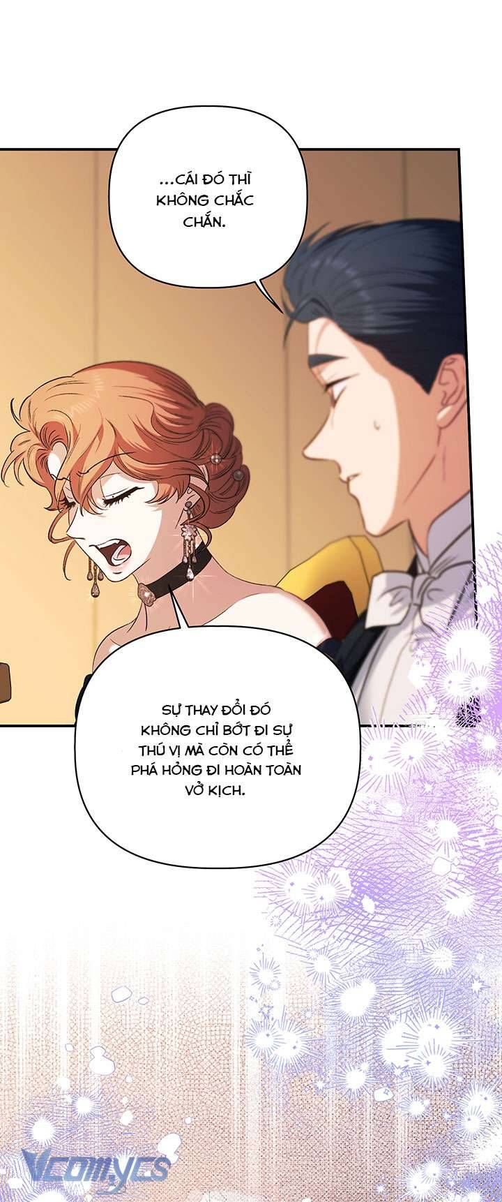 May Mắn Hay Bất Hạnh Chap 109 - Next Chap 108