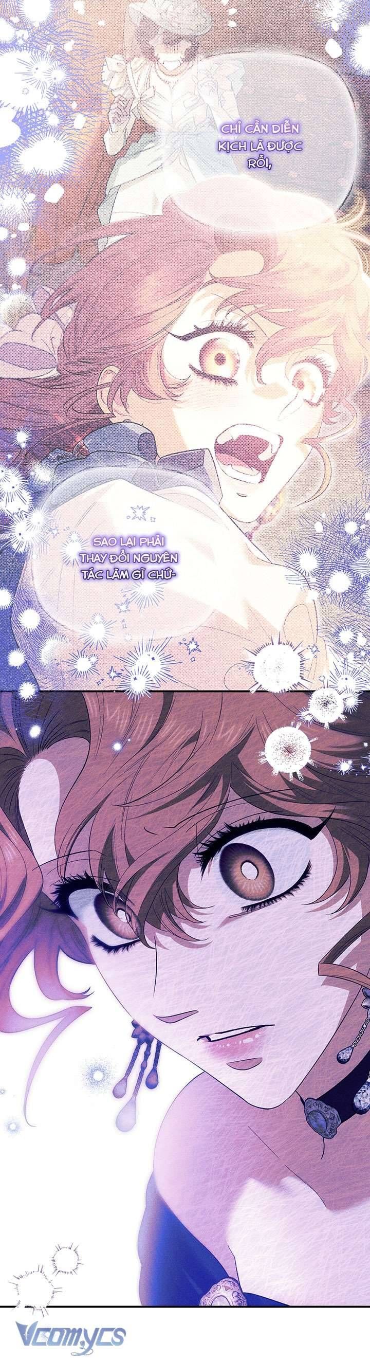 May Mắn Hay Bất Hạnh Chap 109 - Next Chap 108