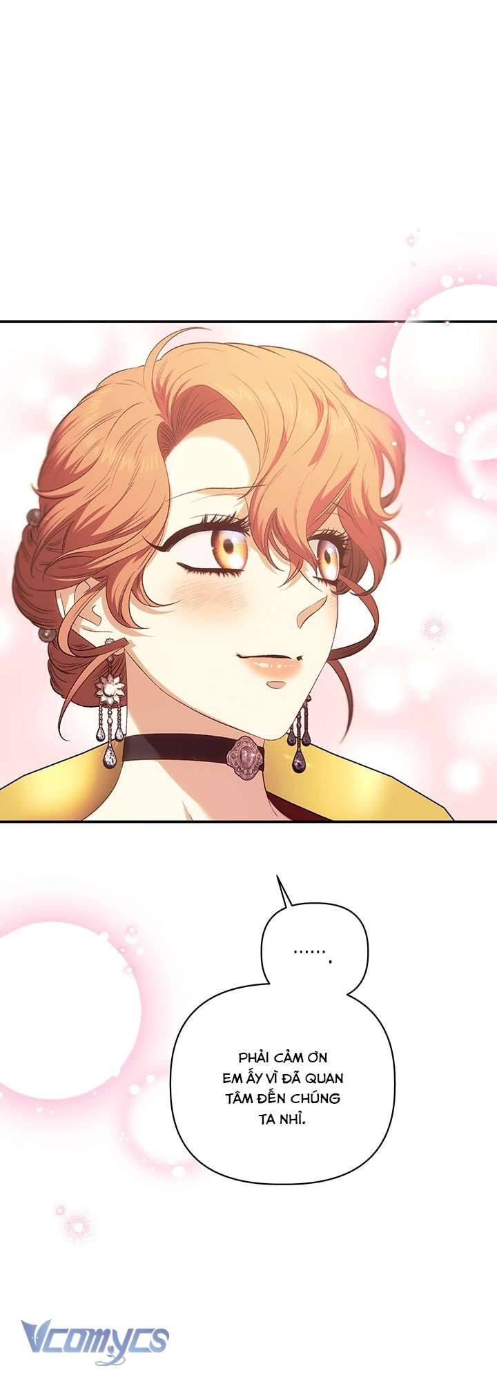 May Mắn Hay Bất Hạnh Chap 109 - Next Chap 108