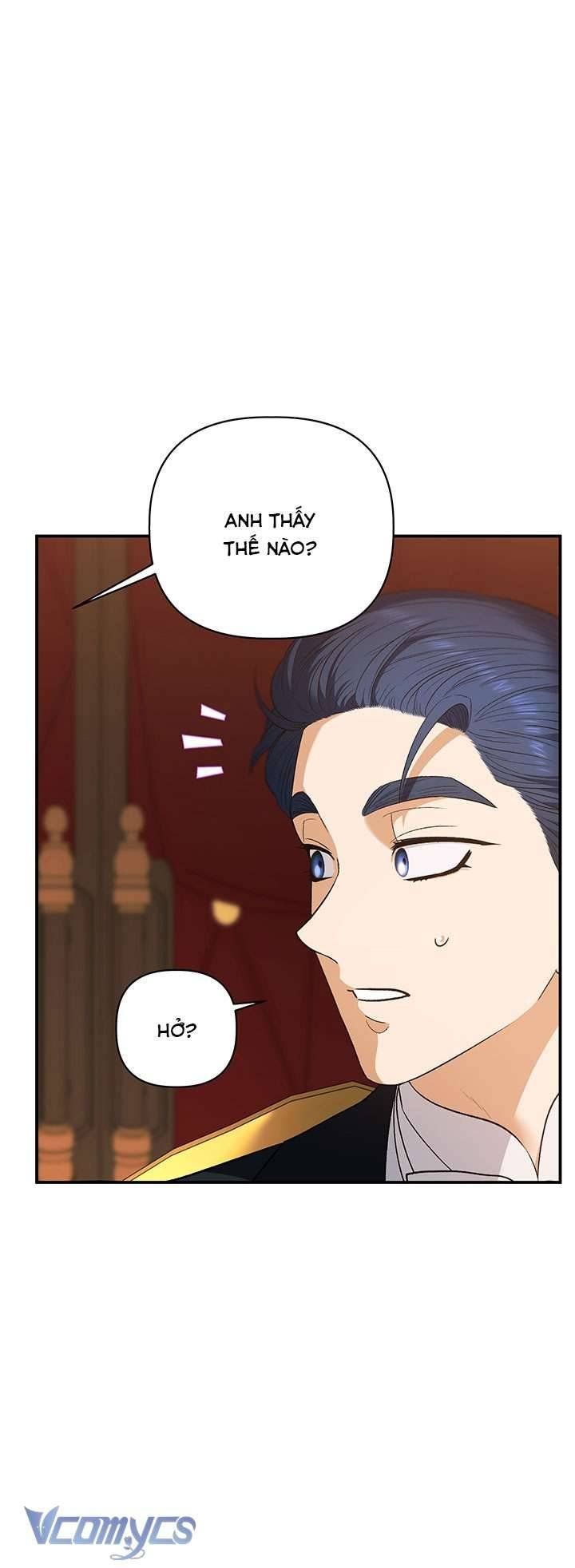 May Mắn Hay Bất Hạnh Chap 109 - Next Chap 108