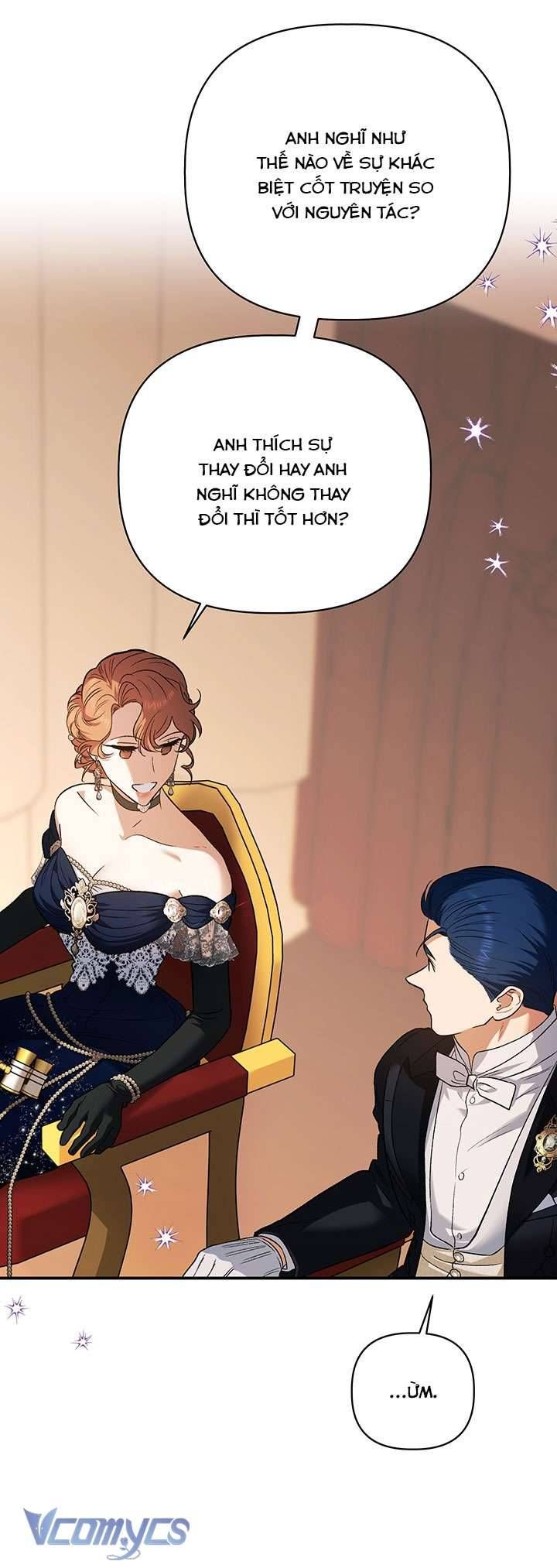 May Mắn Hay Bất Hạnh Chap 109 - Next Chap 108