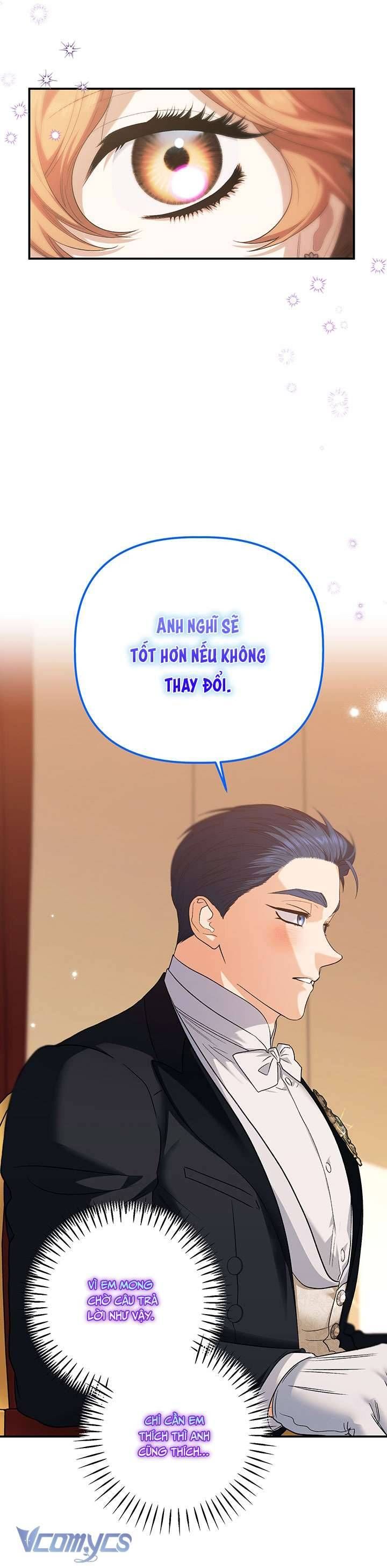 May Mắn Hay Bất Hạnh Chap 109 - Next Chap 108