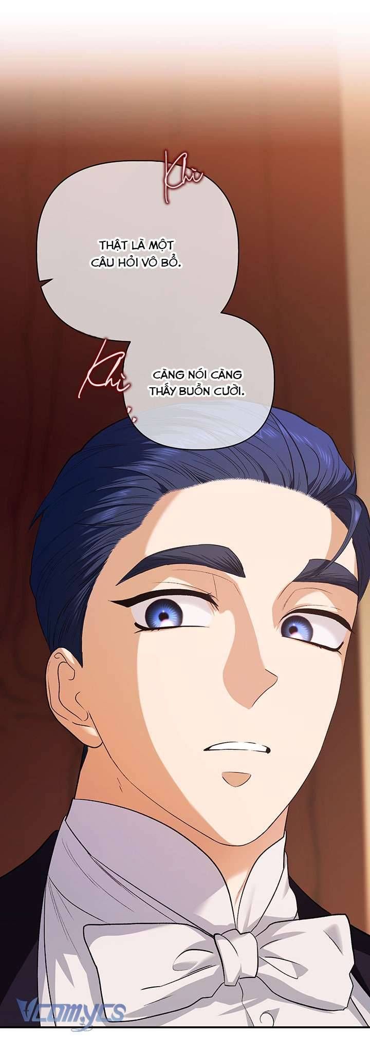 May Mắn Hay Bất Hạnh Chap 109 - Next Chap 108