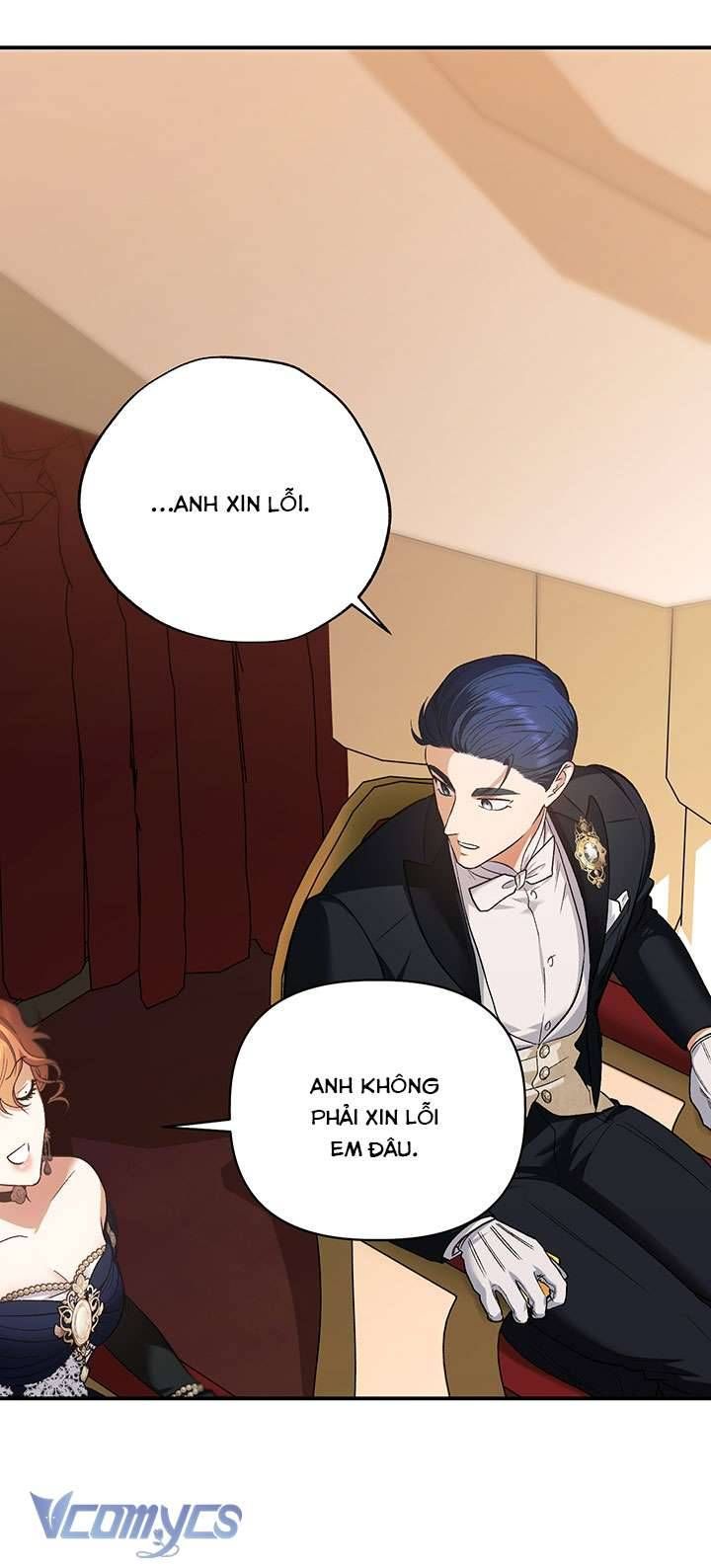 May Mắn Hay Bất Hạnh Chap 109 - Next Chap 108