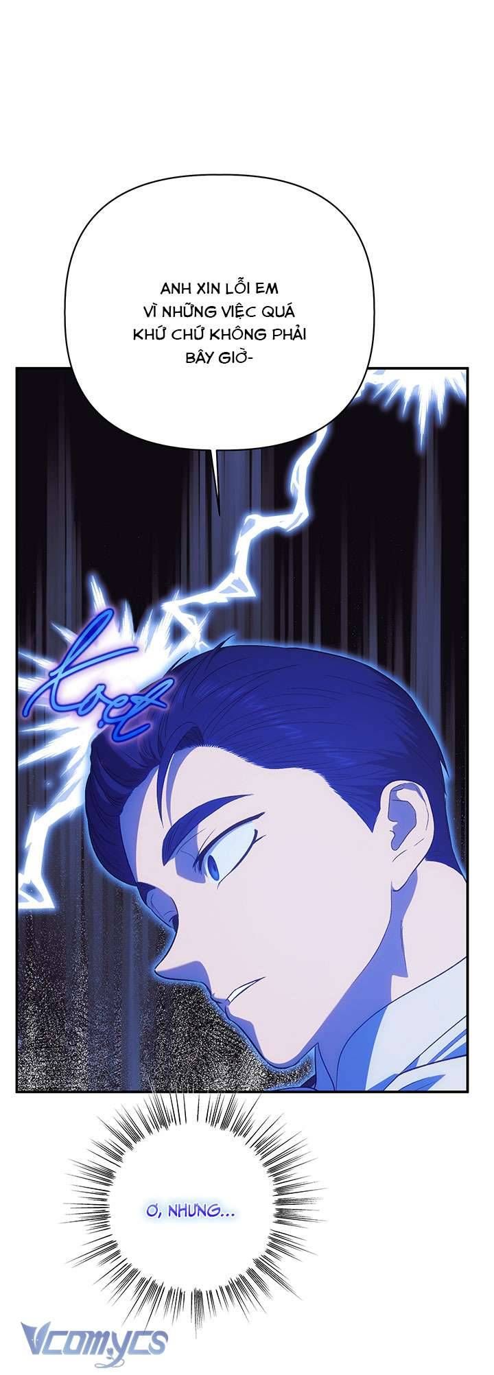 May Mắn Hay Bất Hạnh Chap 109 - Next Chap 108