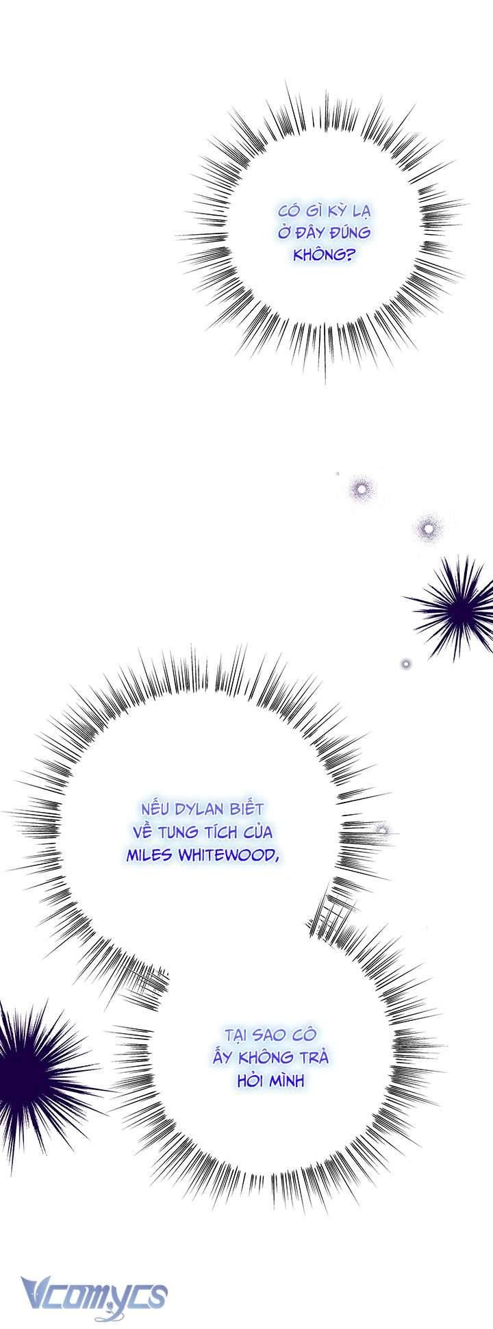 May Mắn Hay Bất Hạnh Chap 109 - Next Chap 108