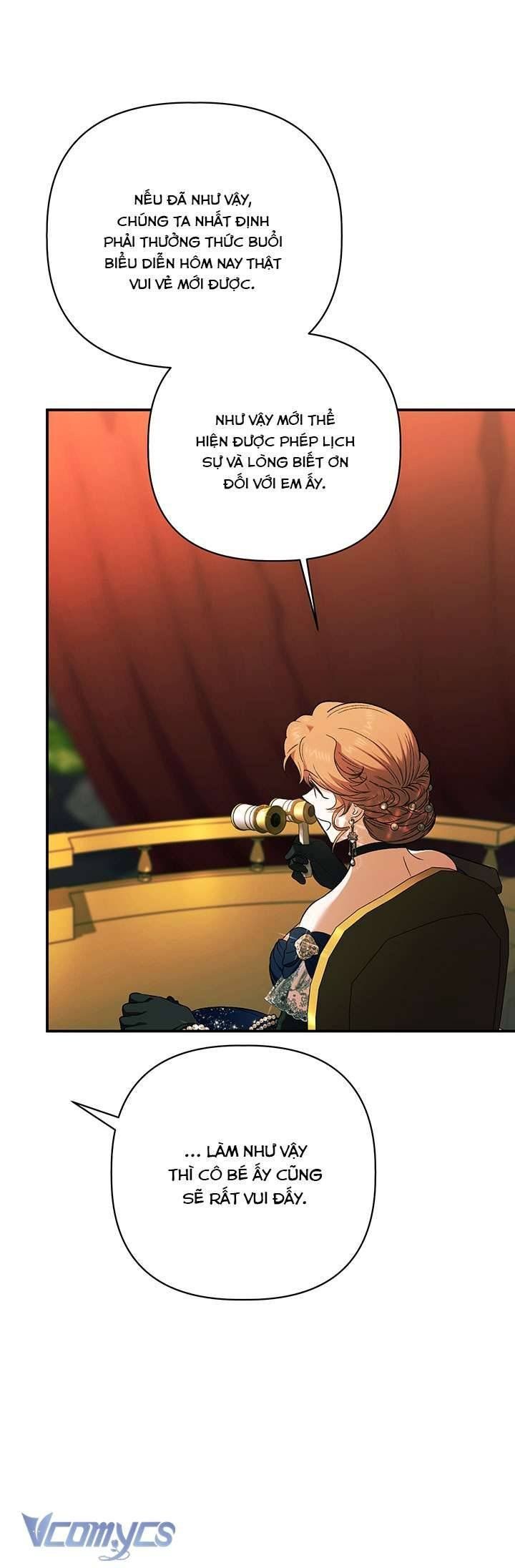 May Mắn Hay Bất Hạnh Chap 109 - Next Chap 108