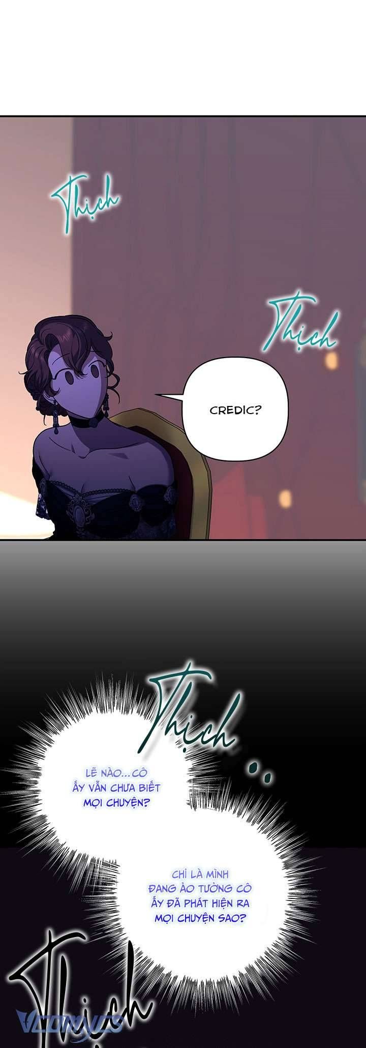 May Mắn Hay Bất Hạnh Chap 109 - Next Chap 108