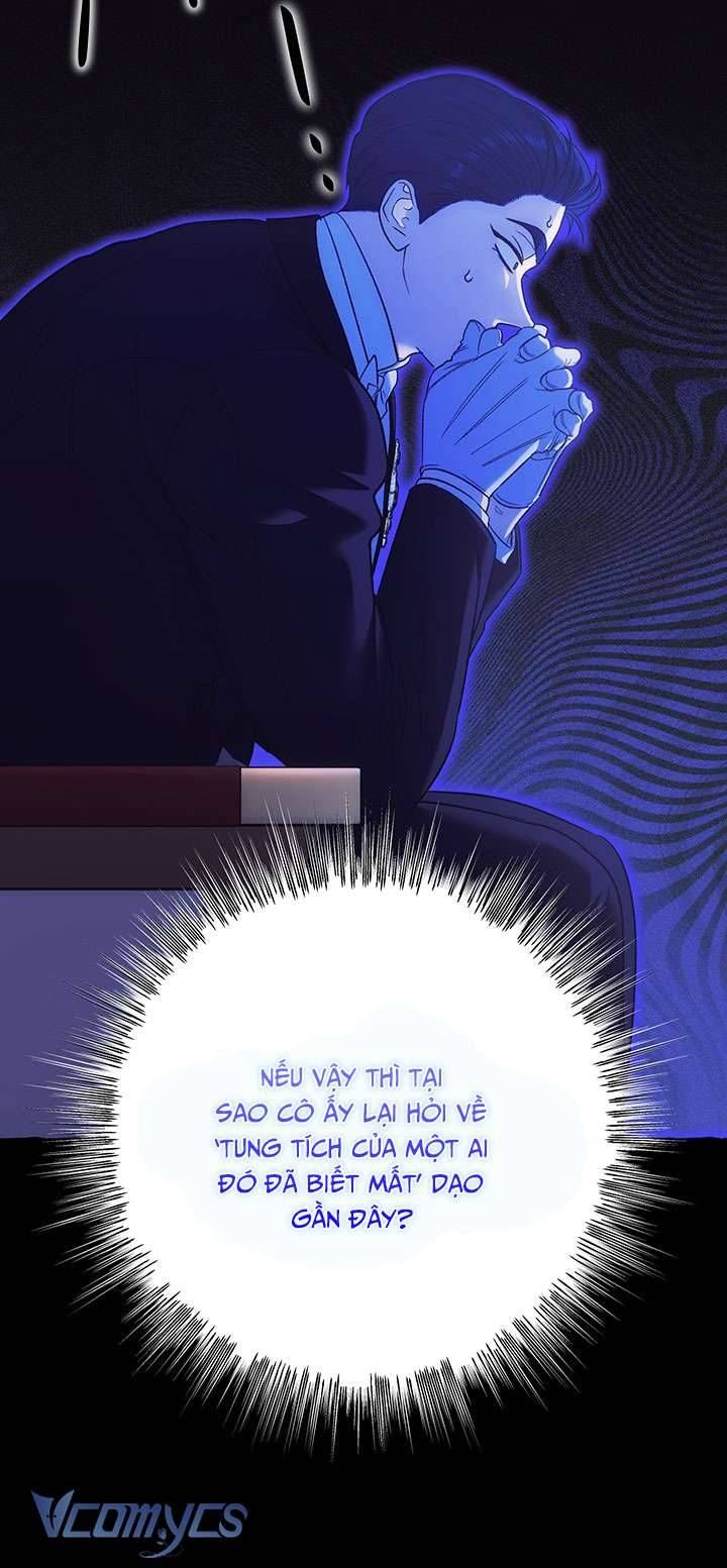 May Mắn Hay Bất Hạnh Chap 109 - Next Chap 108