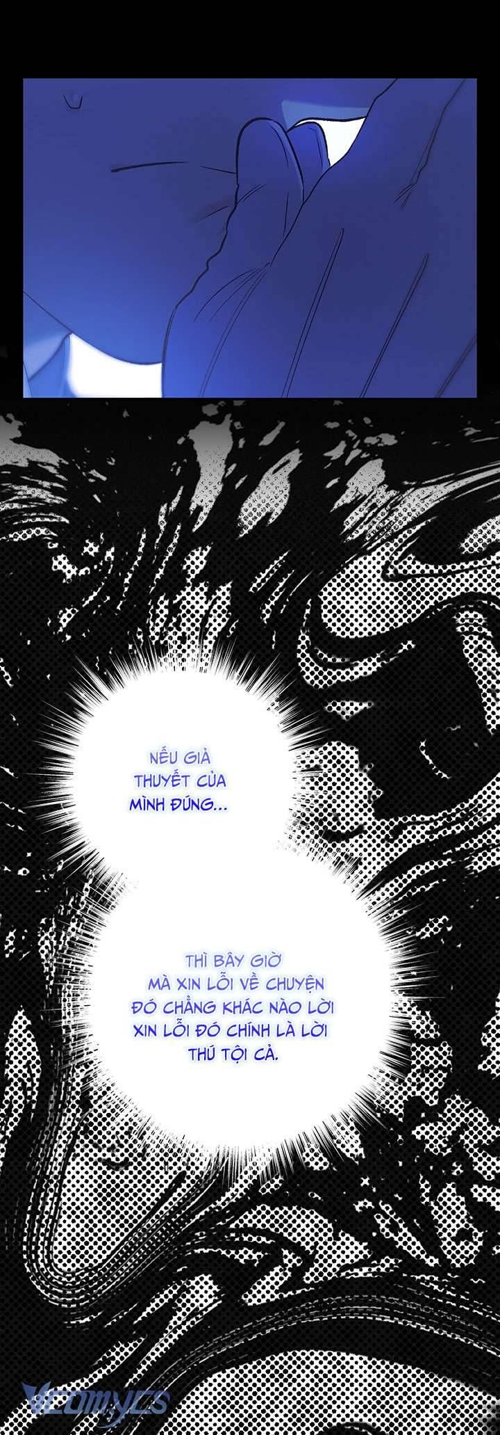 May Mắn Hay Bất Hạnh Chap 109 - Next Chap 108