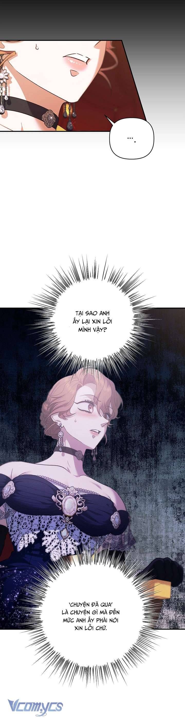 May Mắn Hay Bất Hạnh Chap 109 - Next Chap 108