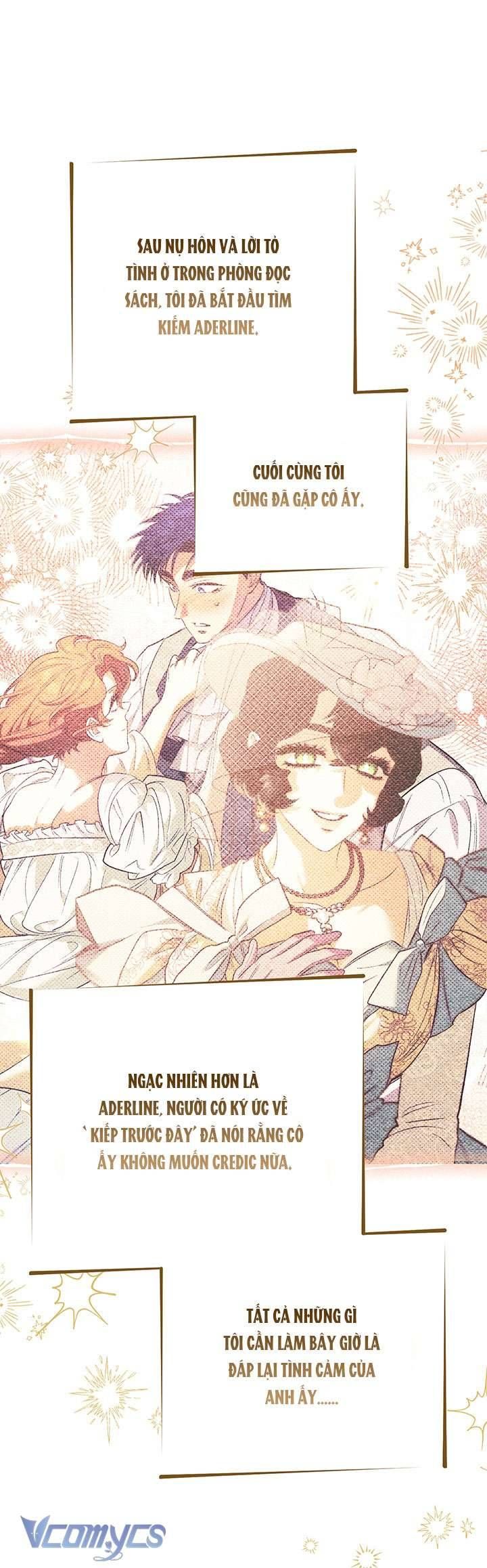 May Mắn Hay Bất Hạnh Chap 109 - Next Chap 108