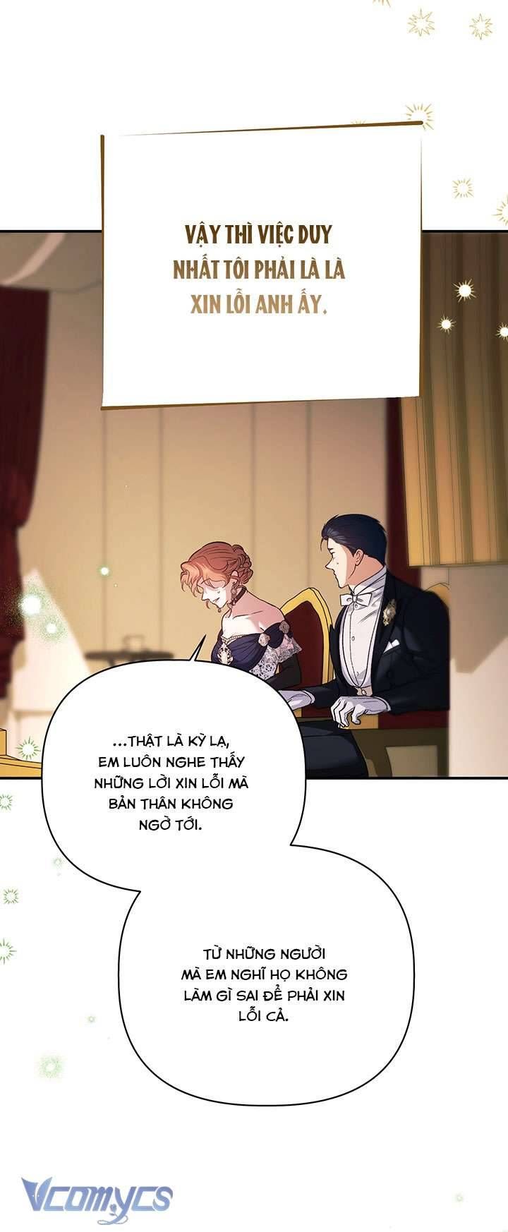 May Mắn Hay Bất Hạnh Chap 109 - Next Chap 108