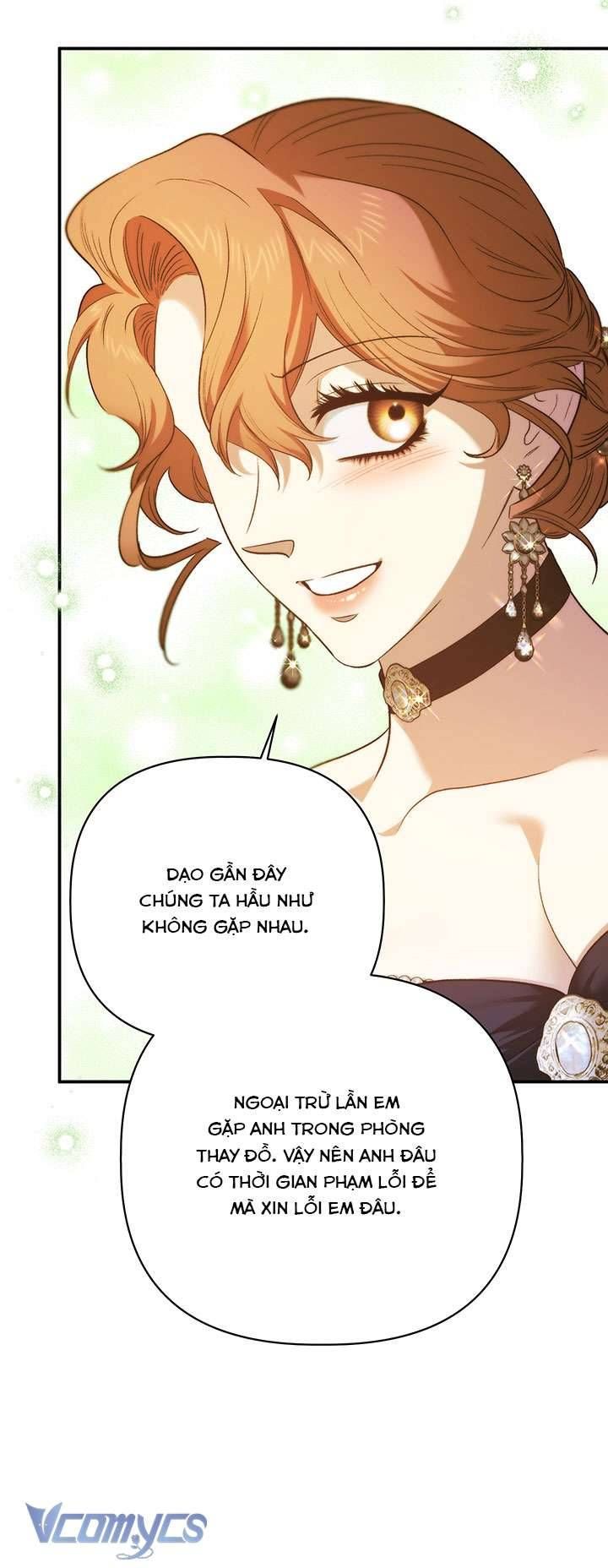 May Mắn Hay Bất Hạnh Chap 109 - Next Chap 108