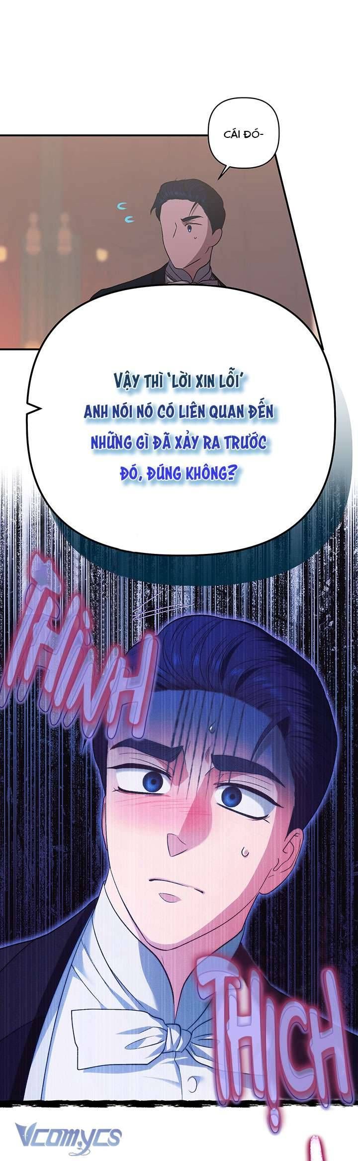 May Mắn Hay Bất Hạnh Chap 109 - Next Chap 108