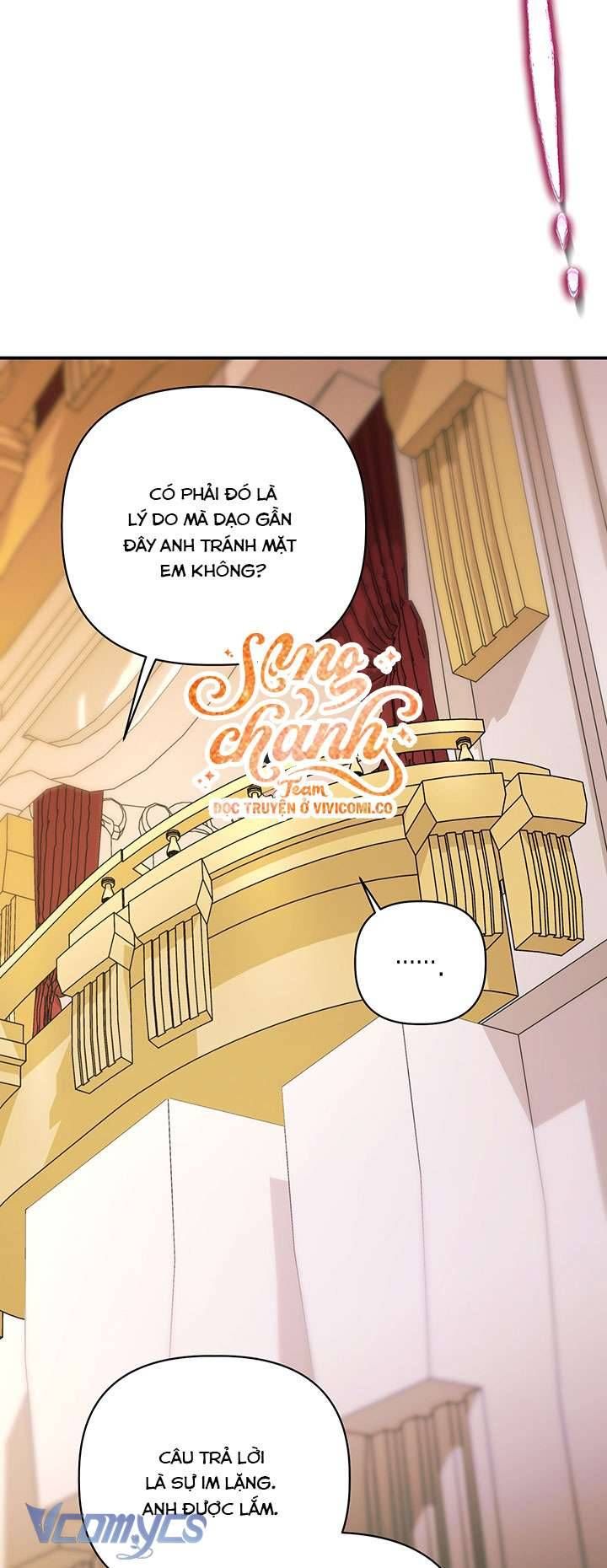 May Mắn Hay Bất Hạnh Chap 109 - Next Chap 108