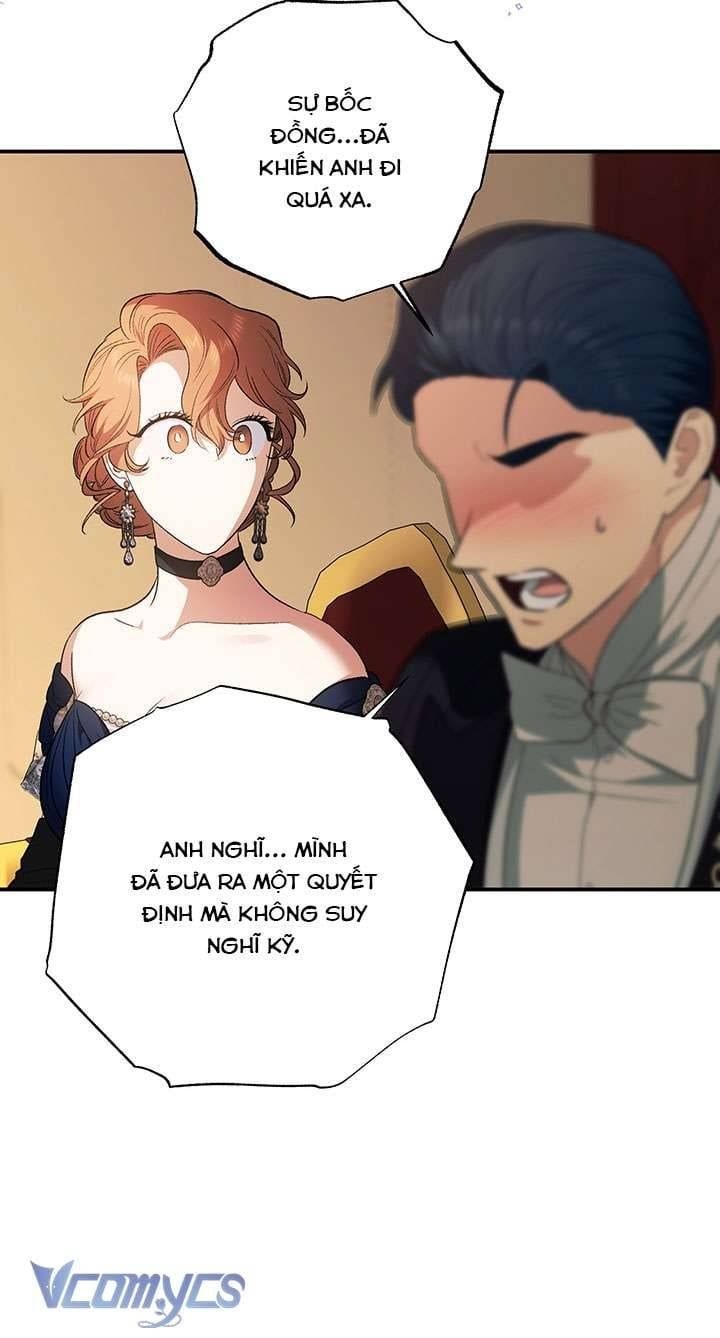 May Mắn Hay Bất Hạnh Chap 109 - Next Chap 108