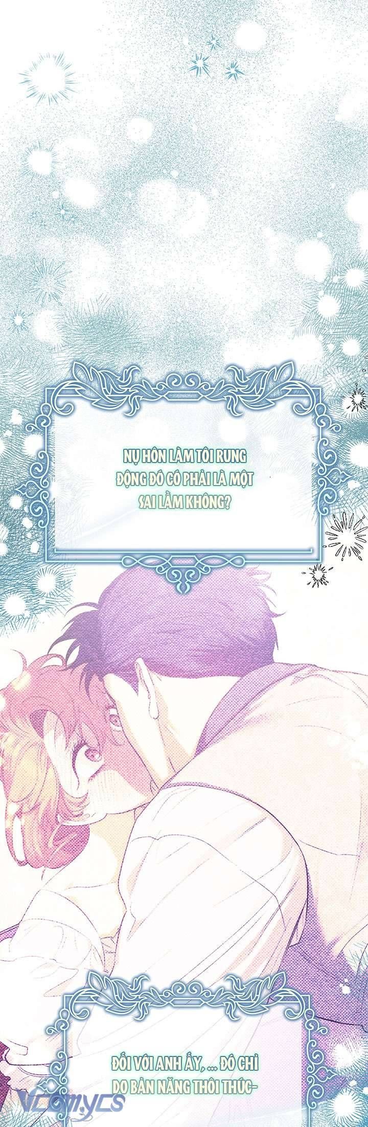 May Mắn Hay Bất Hạnh Chap 109 - Next Chap 108