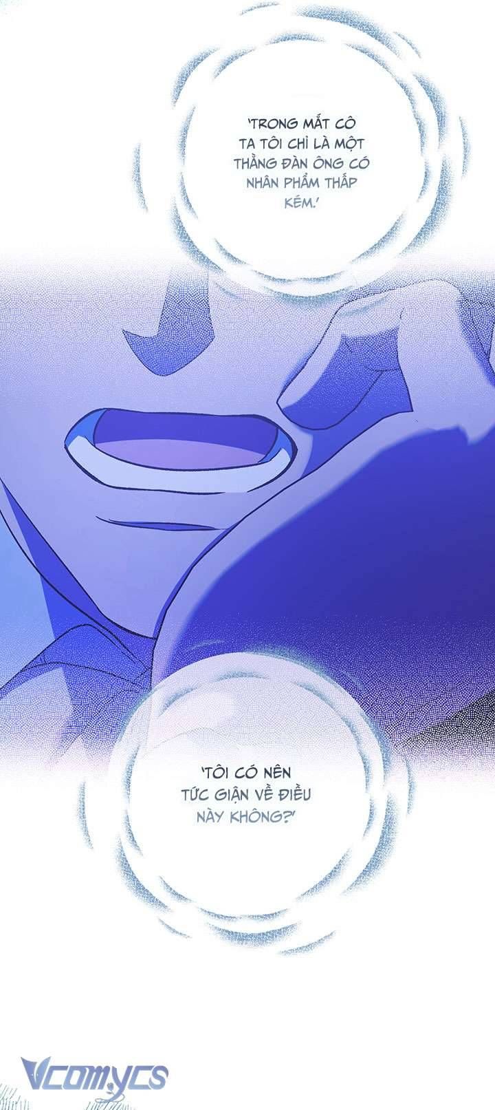 May Mắn Hay Bất Hạnh Chap 109 - Next Chap 108