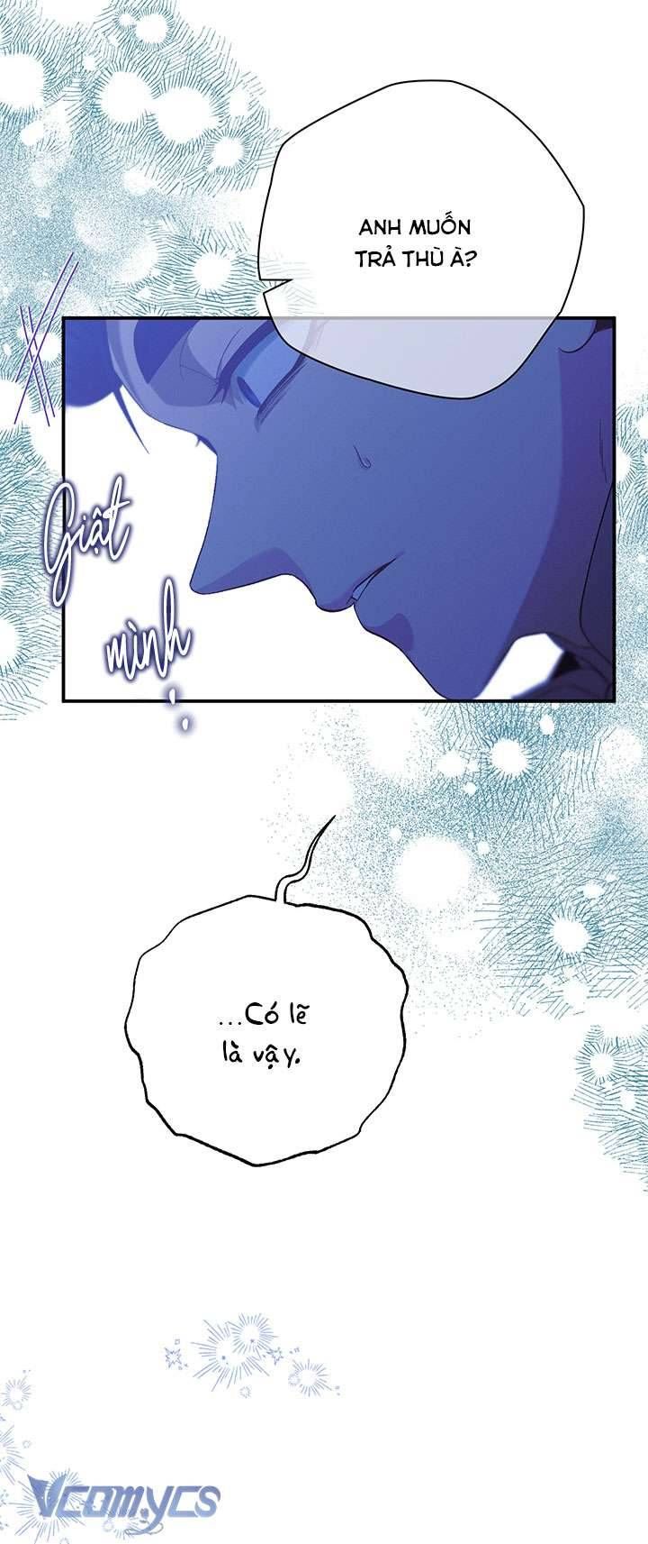 May Mắn Hay Bất Hạnh Chap 109 - Next Chap 108