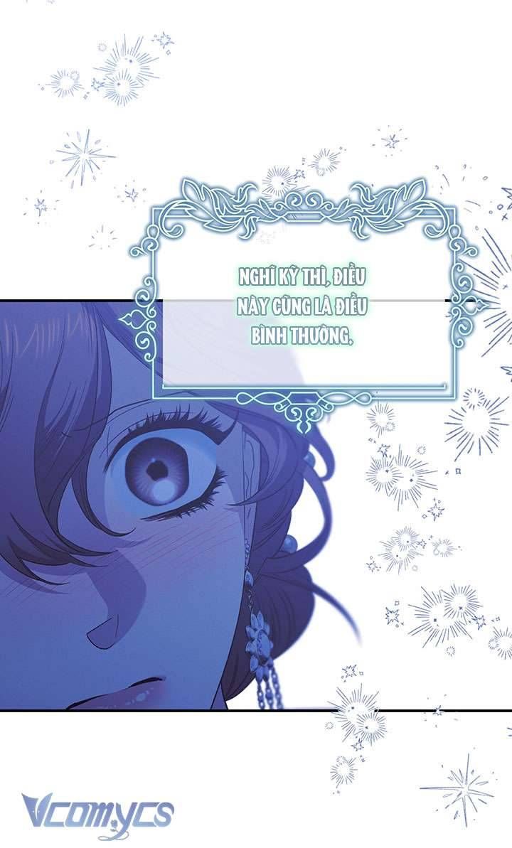 May Mắn Hay Bất Hạnh Chap 109 - Next Chap 108