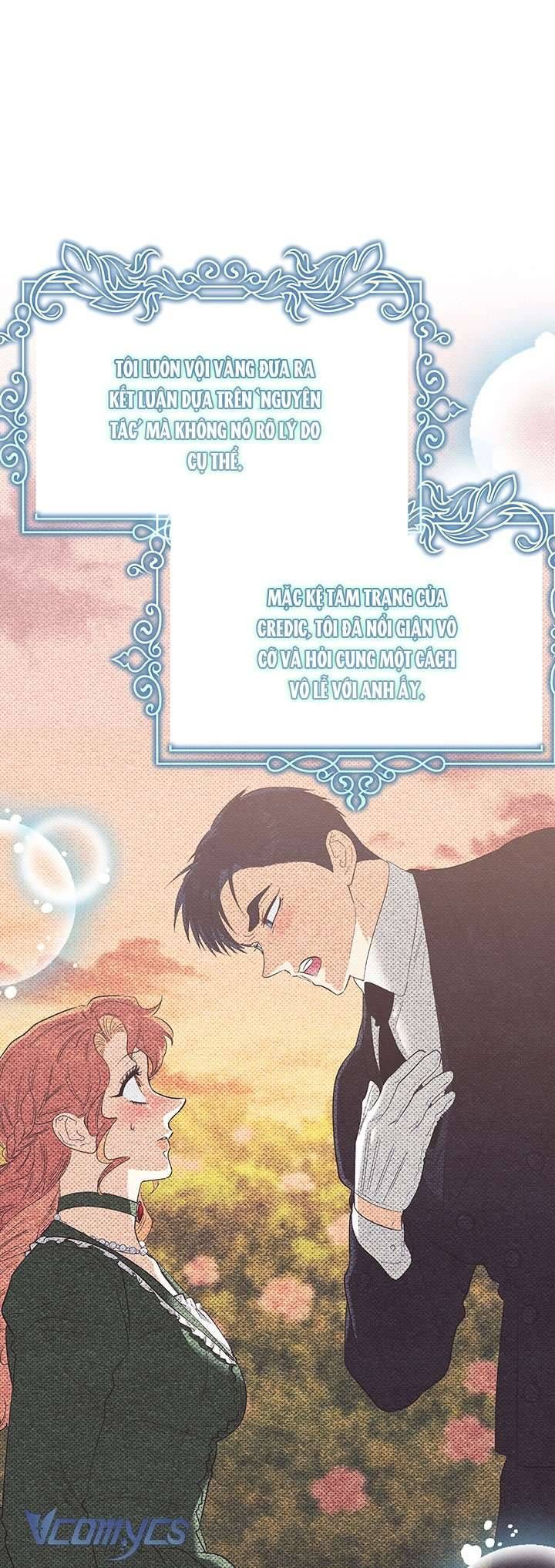 May Mắn Hay Bất Hạnh Chap 109 - Next Chap 108