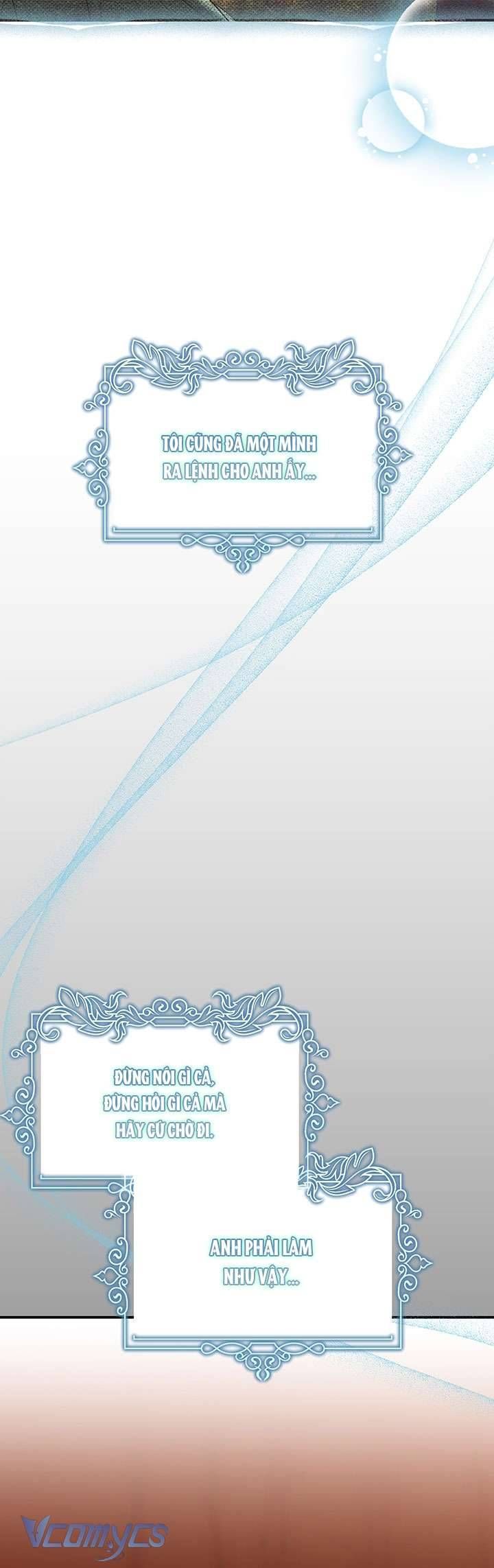 May Mắn Hay Bất Hạnh Chap 109 - Next Chap 108