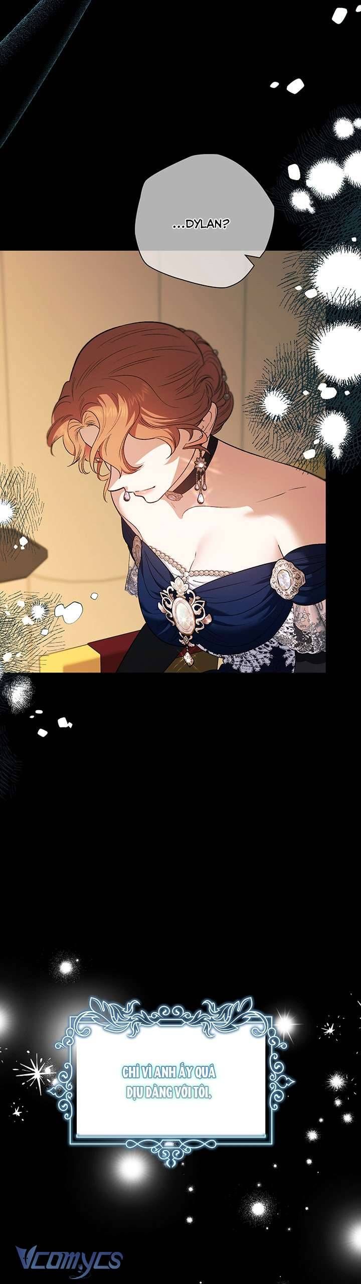 May Mắn Hay Bất Hạnh Chap 109 - Next Chap 108