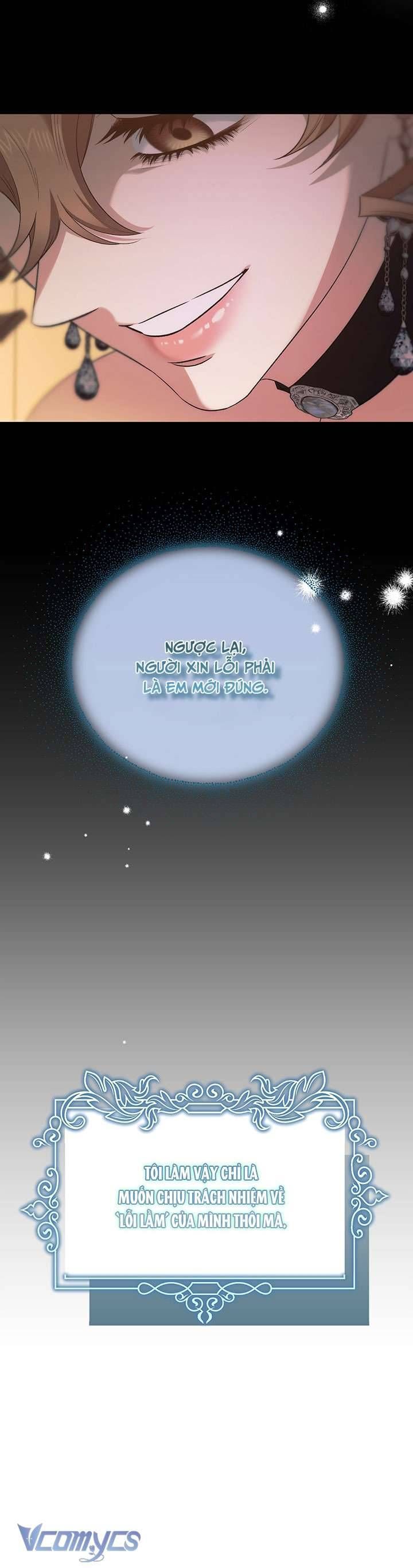 May Mắn Hay Bất Hạnh Chap 109 - Next Chap 108