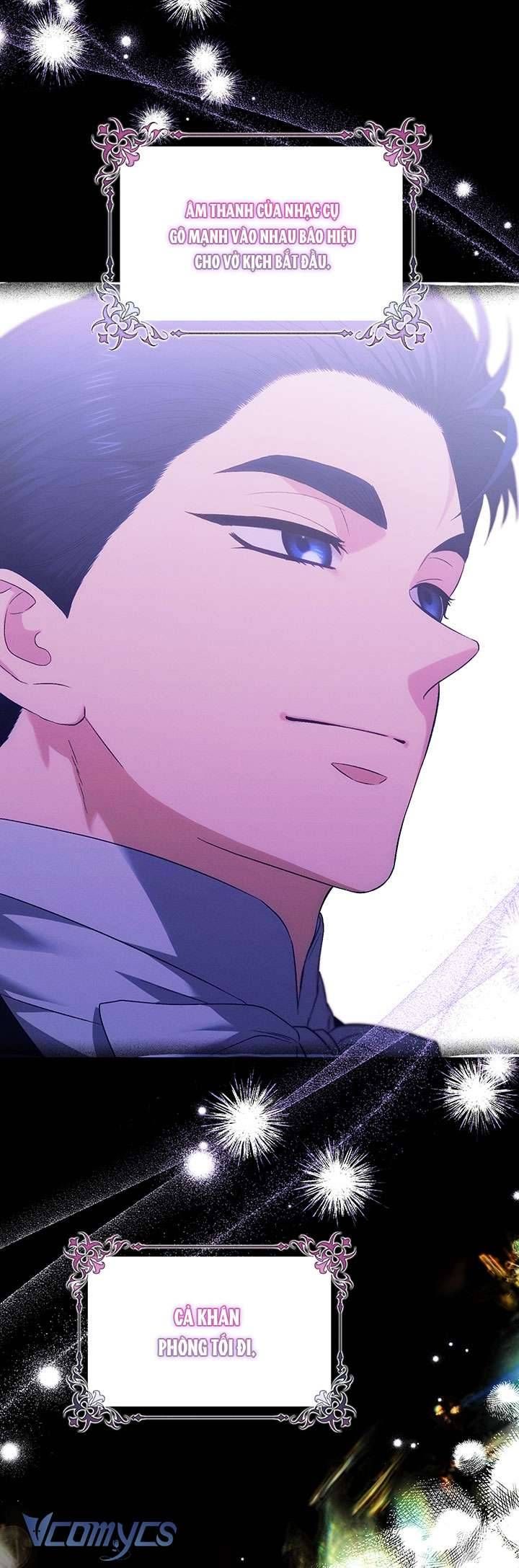 May Mắn Hay Bất Hạnh Chap 109 - Next Chap 108