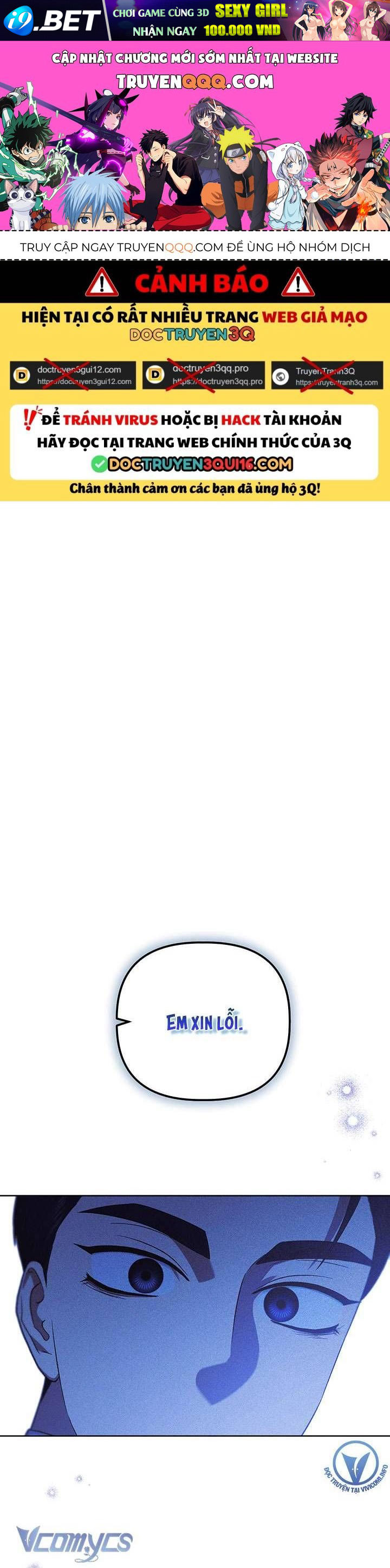 May Mắn Hay Bất Hạnh Chap 110 - Next Chap 109