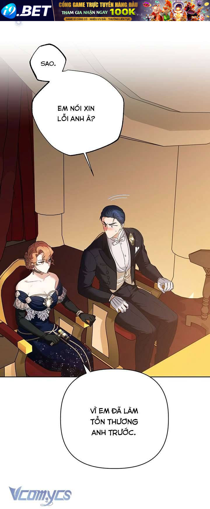 May Mắn Hay Bất Hạnh Chap 110 - Next Chap 109