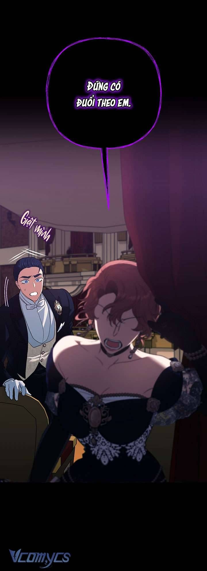 May Mắn Hay Bất Hạnh Chap 110 - Next Chap 109