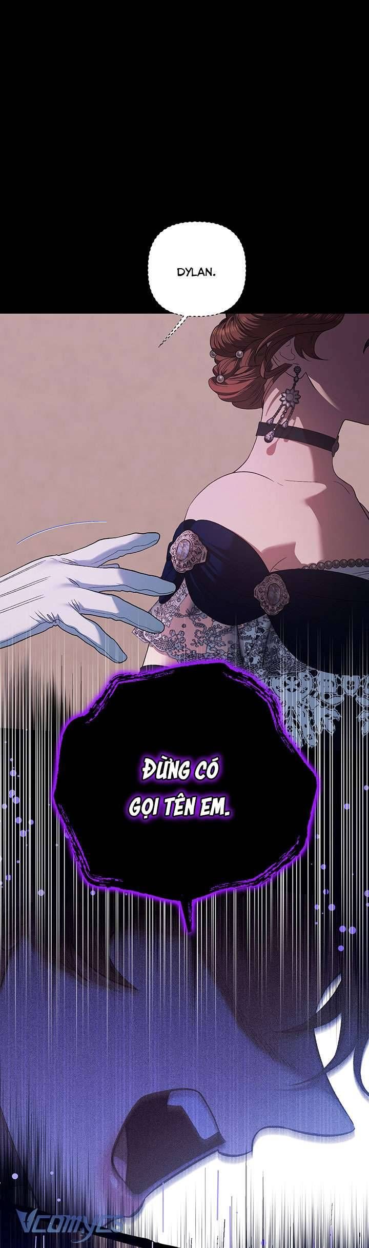 May Mắn Hay Bất Hạnh Chap 110 - Next Chap 109