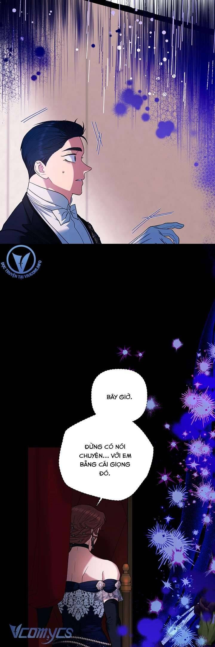 May Mắn Hay Bất Hạnh Chap 110 - Next Chap 109