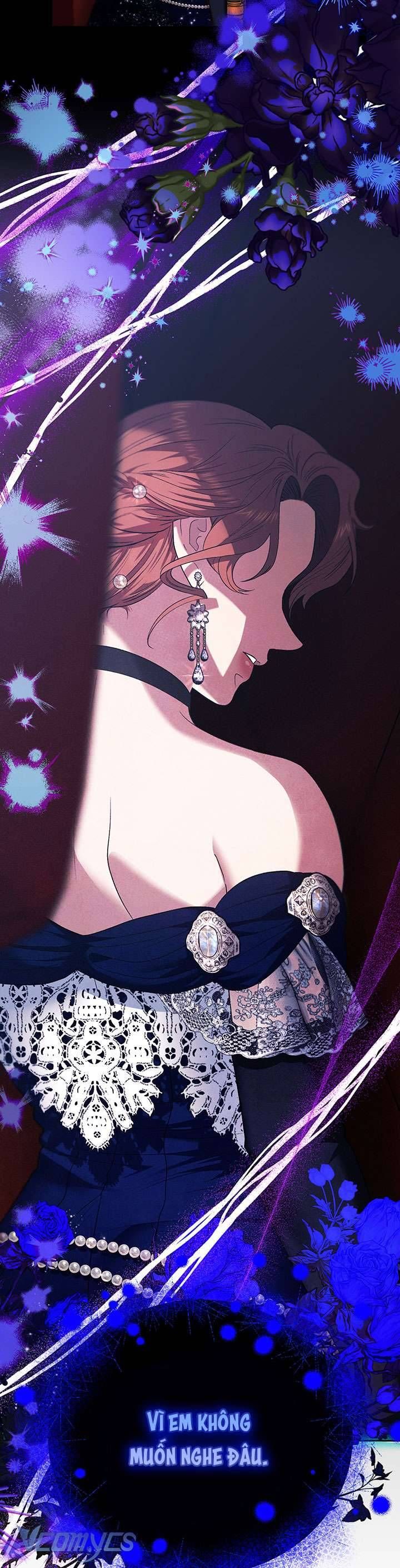 May Mắn Hay Bất Hạnh Chap 110 - Next Chap 109