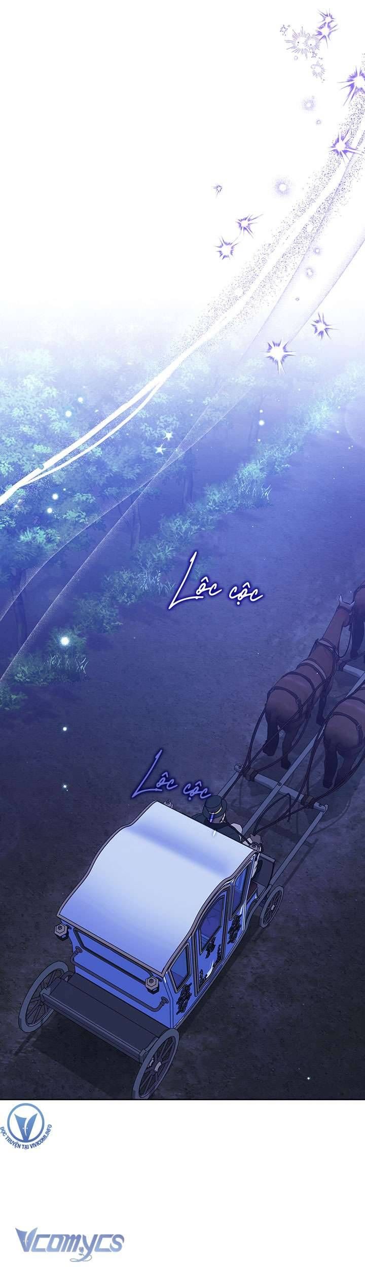 May Mắn Hay Bất Hạnh Chap 110 - Next Chap 109